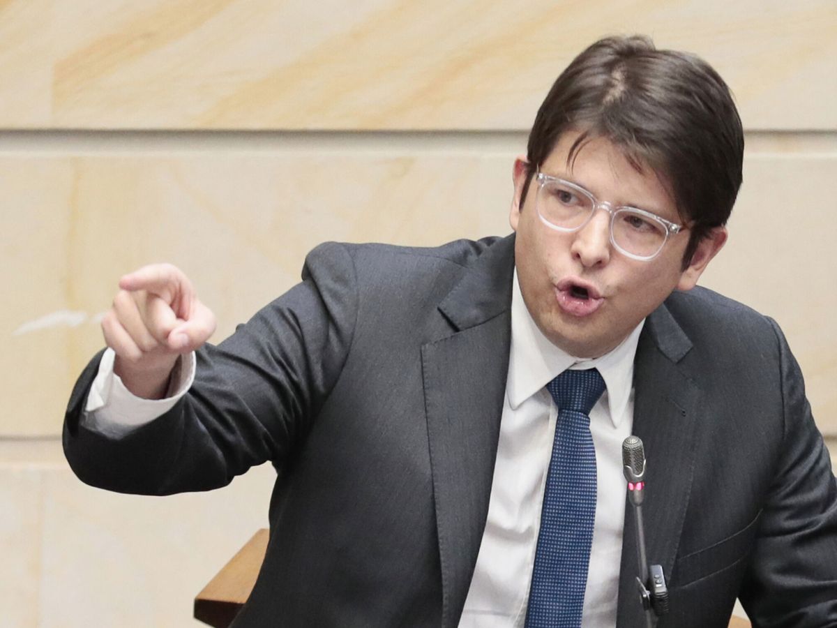 Fallece el senador colombiano Miguel Uribe Turbay tras atentado en junio