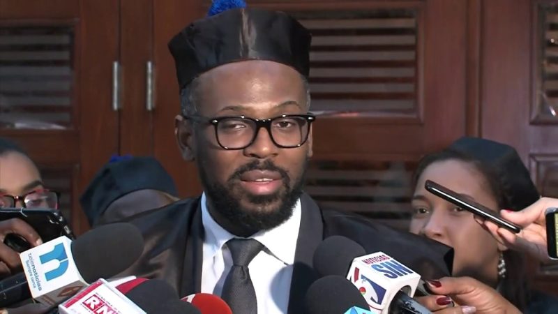 El representante del Ministerio Público de RD cree hubo “luces y sombras” en sentencia  contra Alexis Medina y su hermana Magalys