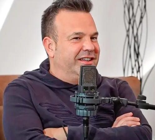 José Elías, empresario y dueño de ‘La Sirena’, sobre el empleo del futuro: “Un fontanero ganará más que un ingeniero”