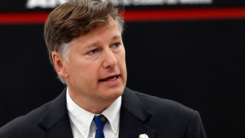 EE.UU. llama a venezolanos a “alzarse y reclamar su libertad”