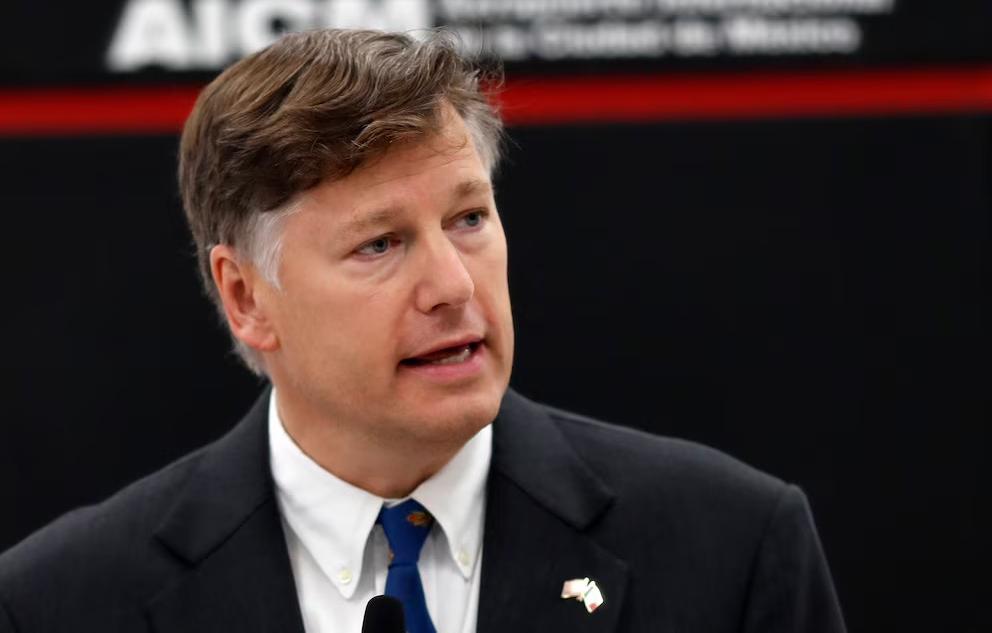 EE.UU. llama a venezolanos a “alzarse y reclamar su libertad”