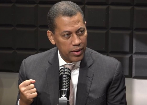 Guido Gómez afirma algunos funcionarios RD están incurriendo en ridiculeces