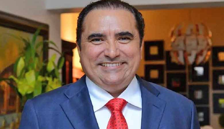 Víctor Pavón califica elecciones internas FP como la más grande demostración de fuerza en los últimos años