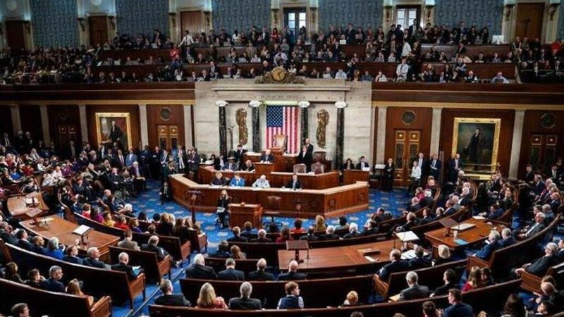 EE.UU. amenaza a países que reconozcan Estado de Palestina