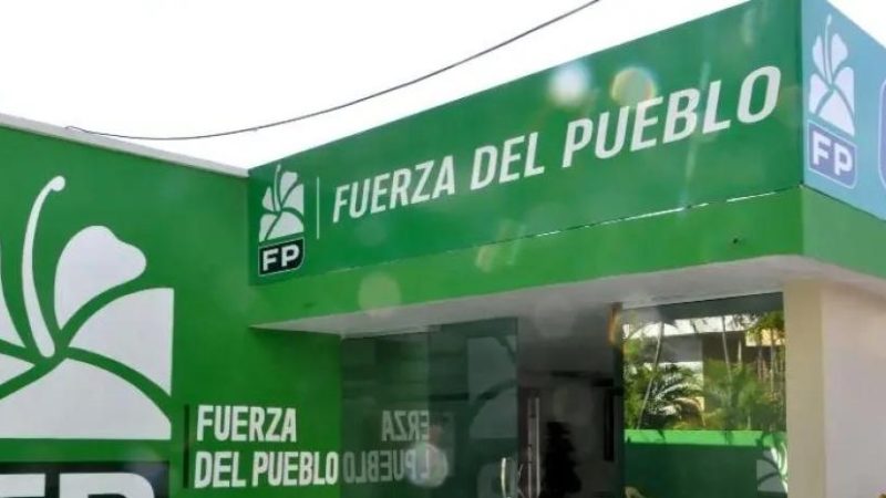 Crece disgusto y desconcierto en dirigentes FP del exterior por exclusión en próximas votaciones Dirección Política