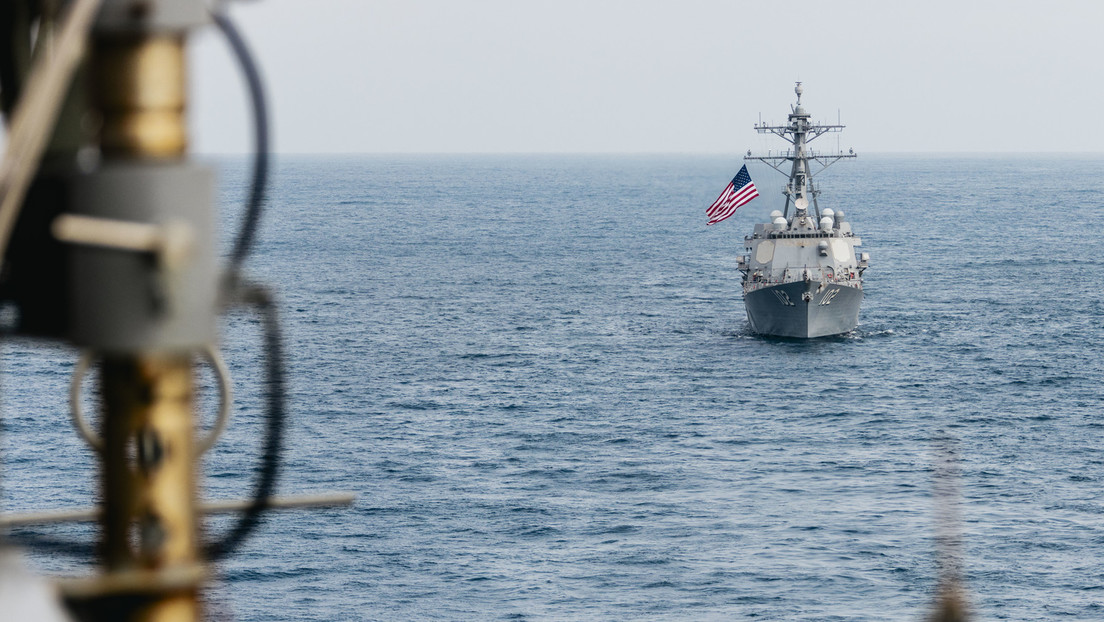 CELAC convoca reunión frente despliegue militar EU en Caribe