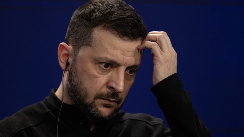 Putin: «Si Zelenski está listo, que venga a Moscú y esta reunión se celebrará»