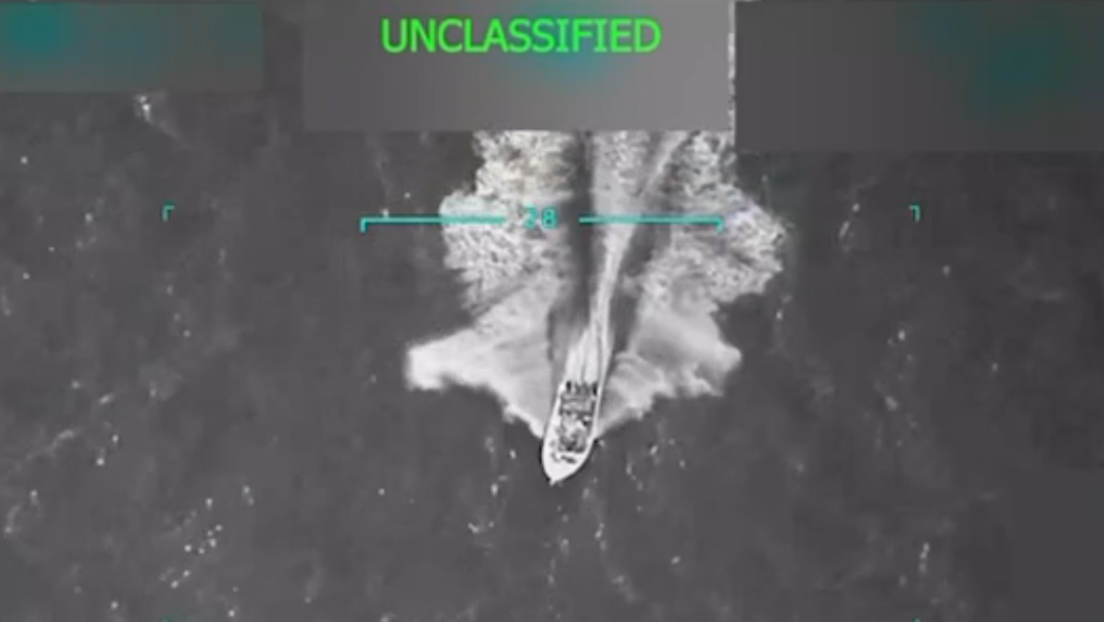 «Si imponen la mentira, que la estructuren bien»: Venezuela muestra fallos en la narrativa de EE.UU. sobre la ‘narcolancha’