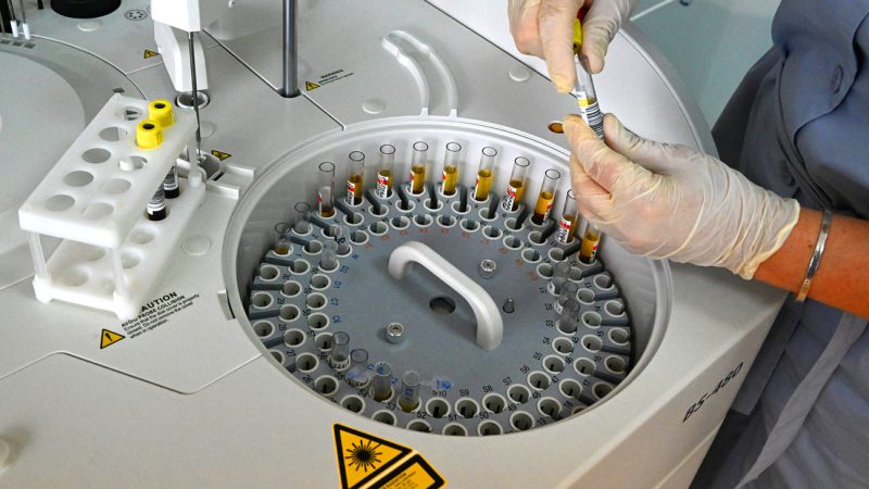 La innovadora vacuna rusa contra el cáncer está lista para su uso clínico