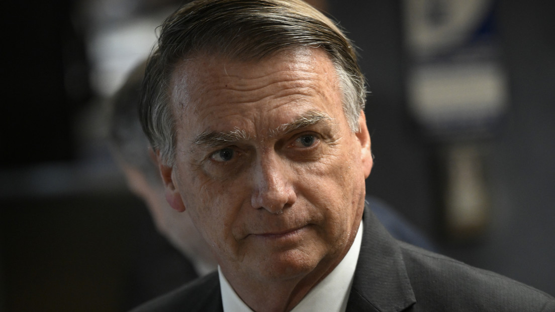 Supremo de Brasil condena a Bolsonaro a 27 años y tres meses de prisión