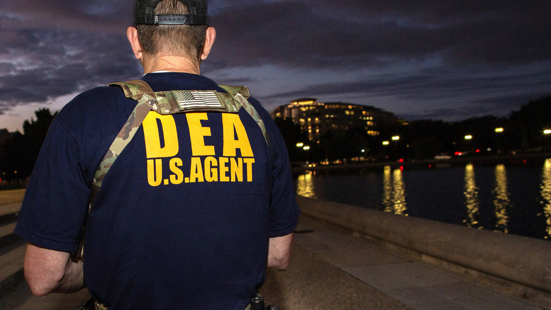 Venezuela desmonta operación de «falsa bandera» de la DEA