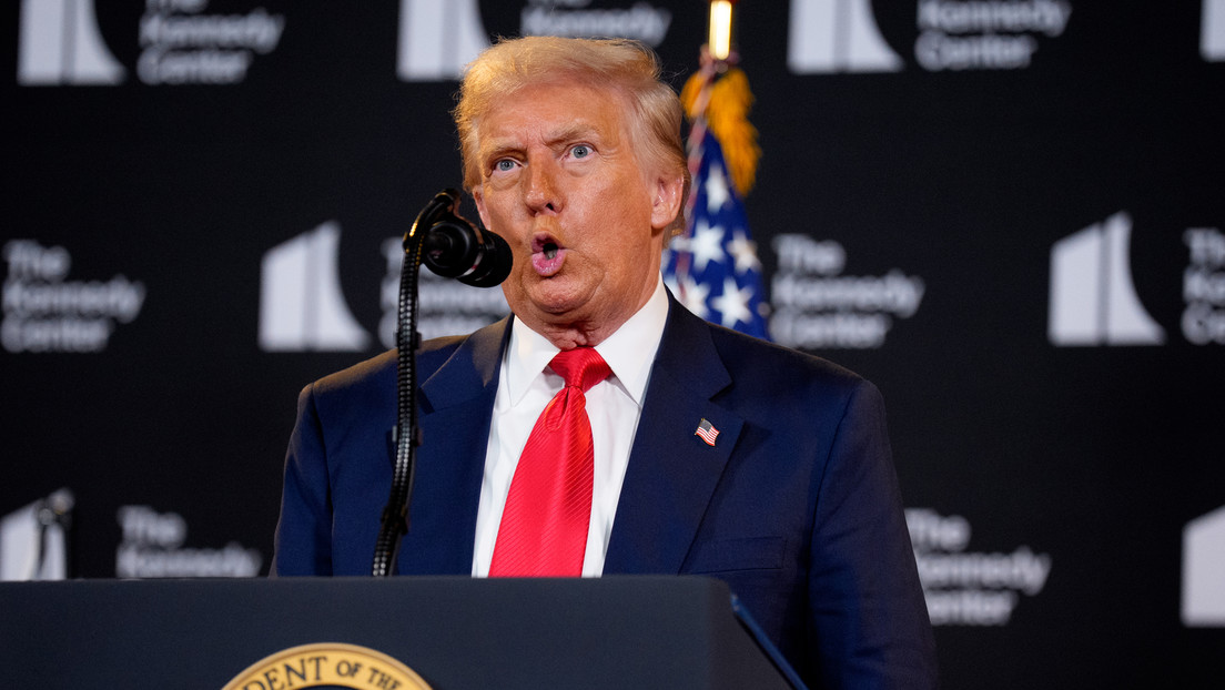 Trump amenaza que Venezuela «pagará un precio incalculable»