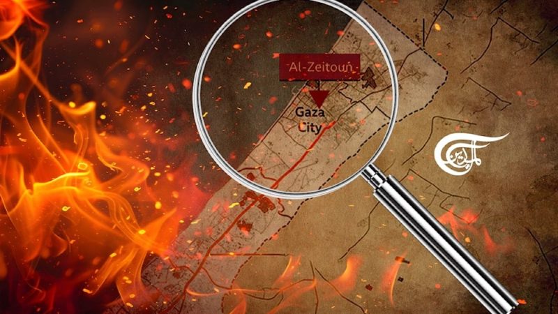 Gaza: La Noche de Al Zeitoun: Cuando la emboscada se convirtió en una ecuación política y militar