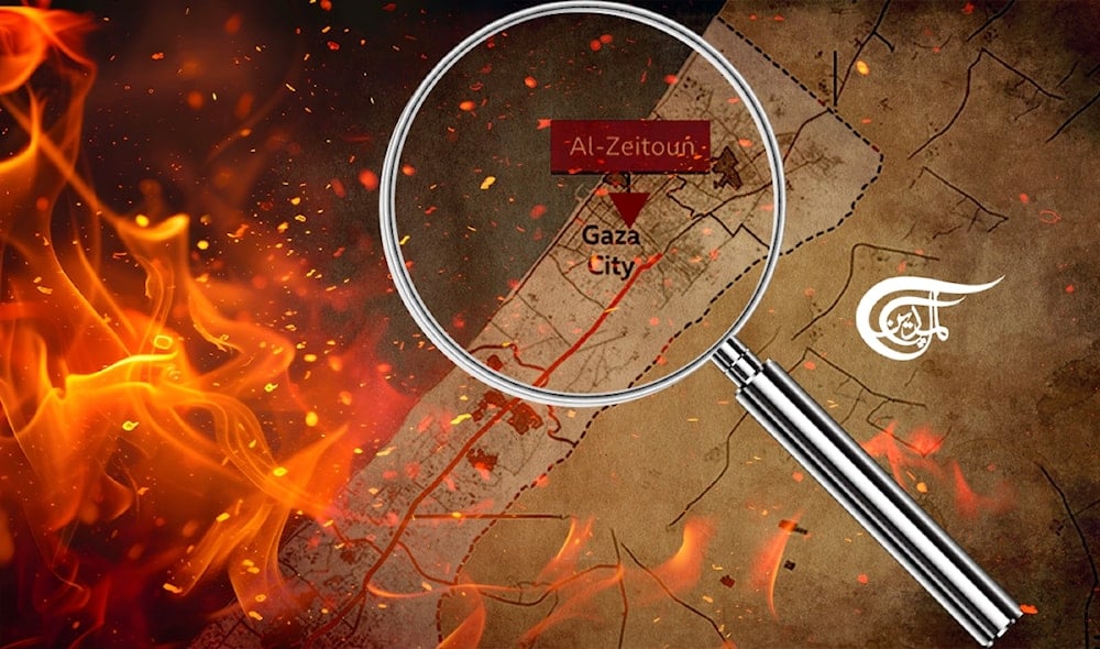 Gaza: La Noche de Al Zeitoun: Cuando la emboscada se convirtió en una ecuación política y militar