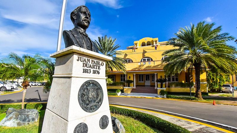 RD reafirma compromiso en la lucha contra el narcotráfico