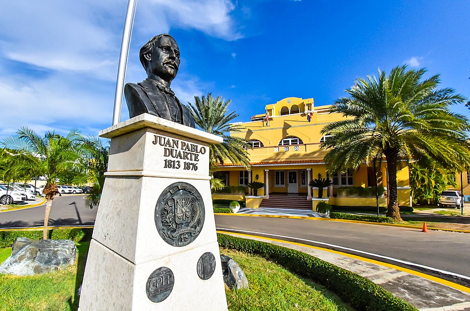 RD reafirma compromiso en la lucha contra el narcotráfico