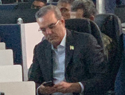 Llama ciudadanos de RD seguir las recomendaciones oficiales