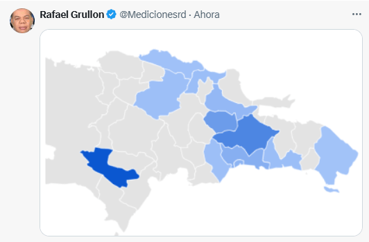 Se producen dos terremotos en varias provincias del pais