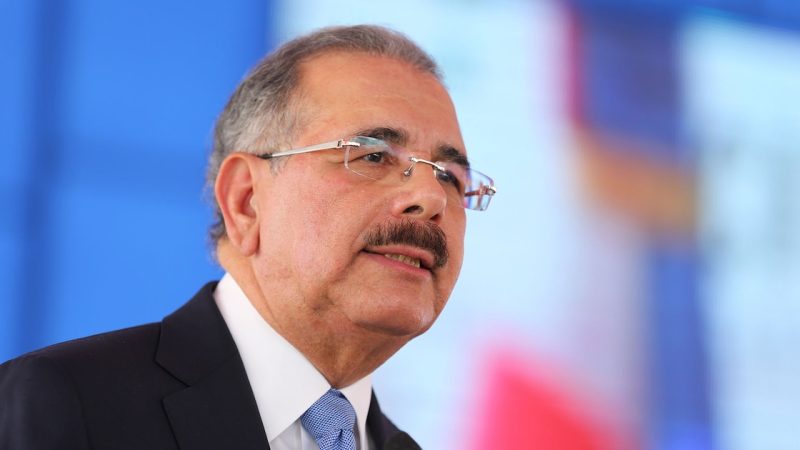 Frente Amplio pide Parlacen quite a DM de inmunidad parlamentaria