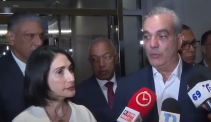 Abinader: En RD hay yacimiento de tierras raras