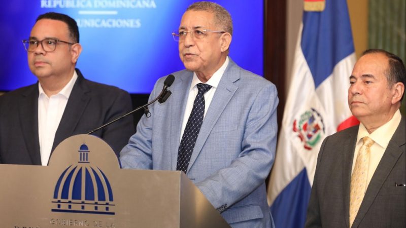 Informe del Gobierno revela serias irregularidades en Senasa