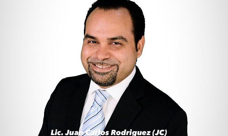 LLAMADO DE JUAN CARLOS  RODRIGUEZ A LA FAMILIA PUEBLISTA