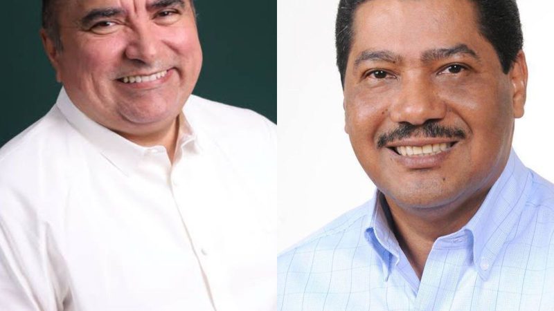 Víctor Pavón llama a votar masivamente por Jesús Feliz a la Dirección Política FP