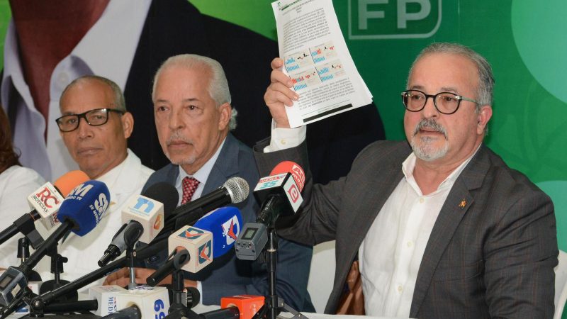 Crítica manejo oficial de Senasa e Instituto de Riesgos Laborales