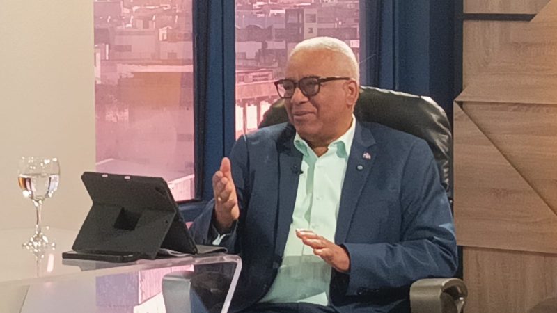 Gobierno destinó RD$54 mil millones al pago de pensiones en 2025