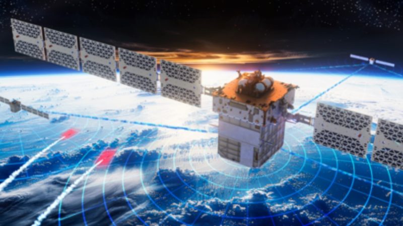 China se adelanta a EE.UU. con su versión de la Cúpula de Oro