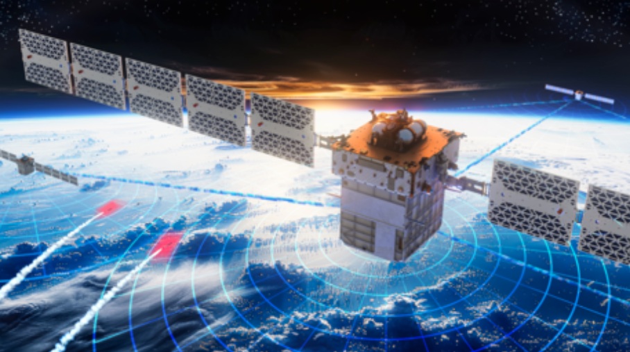 China se adelanta a EE.UU. con su versión de la Cúpula de Oro