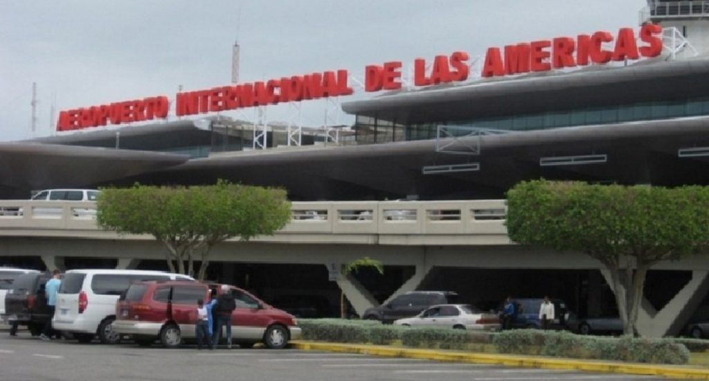 Un apagón afecta operaciones del aeropuerto las Américas