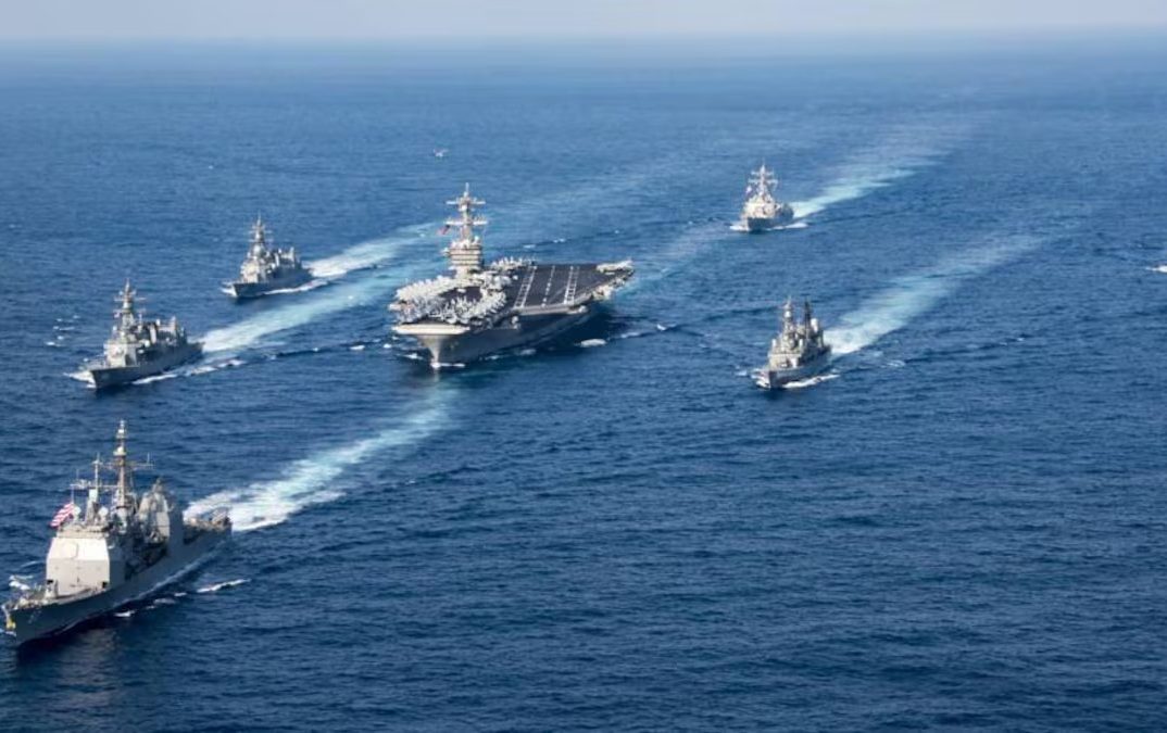 EEUU anuncia nuevas acciones contra los cárteles en el Caribe