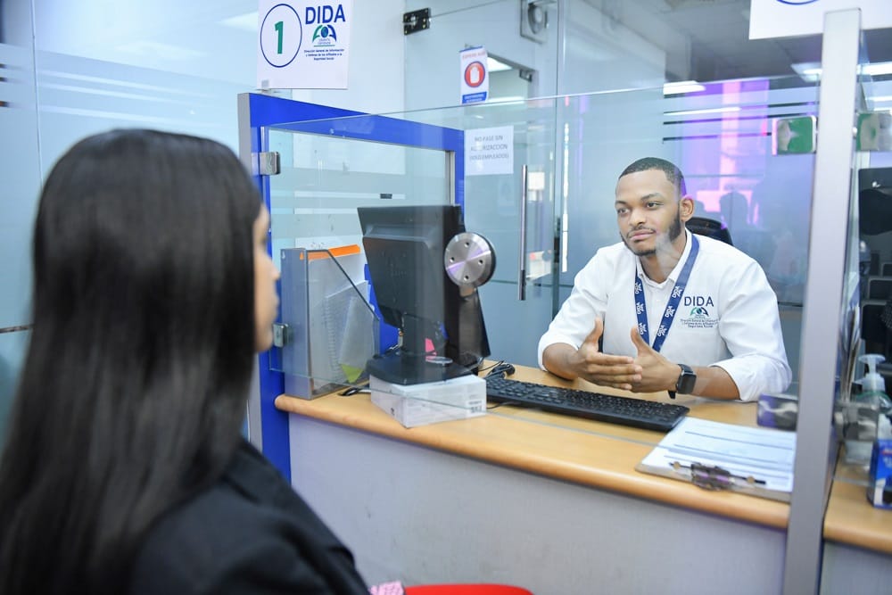 DIDA identifica en AFP RD$100 MM de familiares de fallecidos