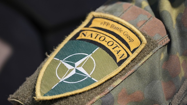 Kremlin: «La OTAN está, ‘de facto’, en guerra con Rusia»