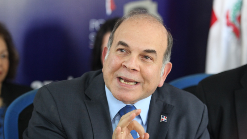 Partido de Vincho Castillo FNP afirma Maduro y Petro bloquean posibles acciones internacionales para la pacíficación de Haití