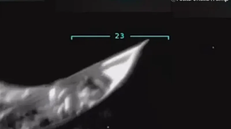 Venezuela acusa a Marco Rubio de utilizar Inteligencia Artificial para fabricar pruebas falsas