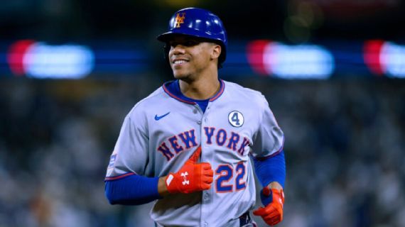 Juan Soto establece nuevo récord único en la historia de Grandes Ligas