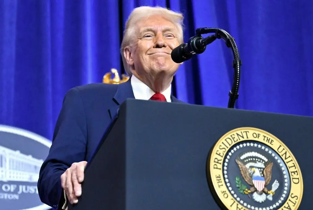 Trump da luz verde a ‘acciones agresivas’ CIA contra Venezuela