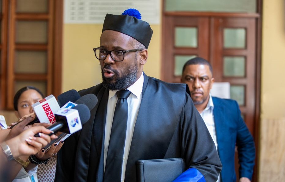 MP: Fue ejecución extrajudicial muerte 5 hombres en Santiago