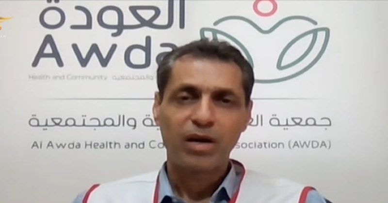 Médico palestino liberado por Israel narra las torturas qué sufrió en cárcel de ese país