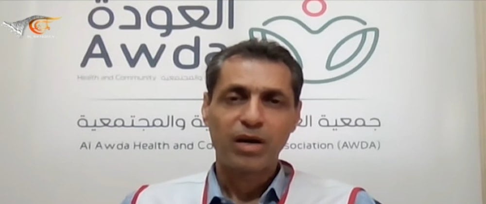 Médico palestino liberado por Israel narra las torturas qué sufrió en cárcel de ese país