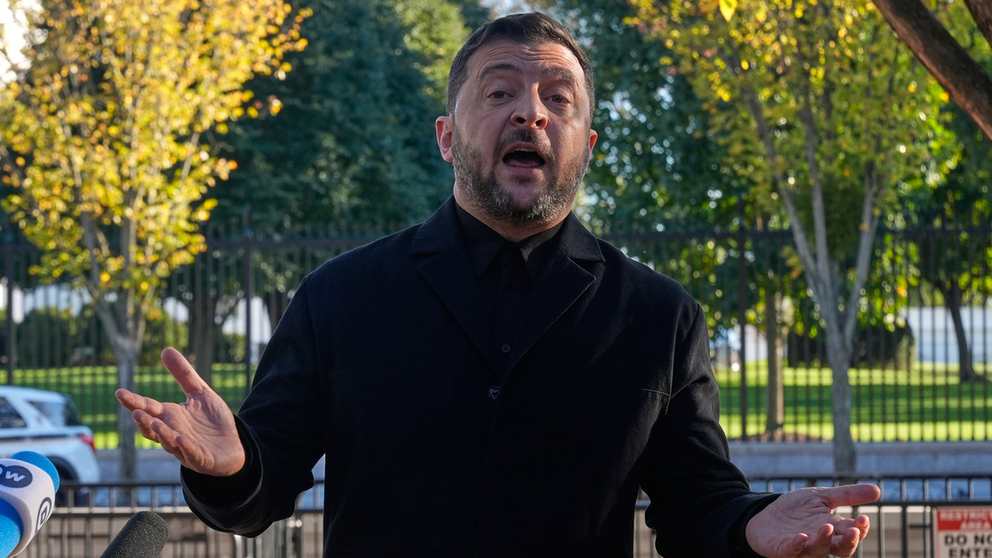 La respuesta de Zelenski sobre los Tomahawks tras reunirse con Trump