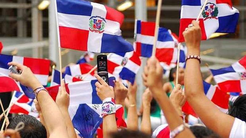 Organizaciones RD marcharán por la defensa de su soberanía