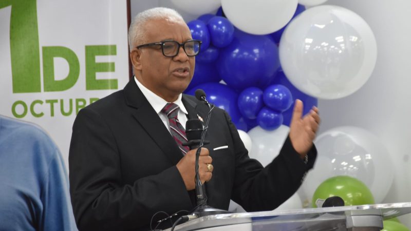 DGJP agasaja a envejecientes por el Día Nacional del Adulto Mayor*