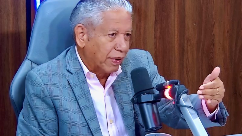 PRD denuncia que el pueblo está “con el grito al cielo” por alza de alimentos y advierte sobre crisis en el sector arrocero