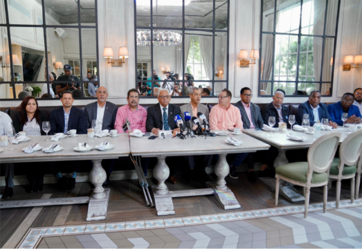 Creen monorriel Santo Domingo nacerá saturado y con limitaciones técnicas 