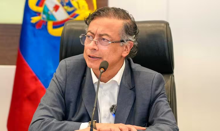 Colombia llama a consultas a su Embajador en Estados Unidos
