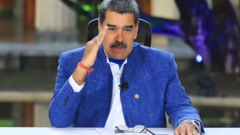 Venezuela activa Zonas de Defensa Integral en el oriente ante amenaza militar de EE.UU.