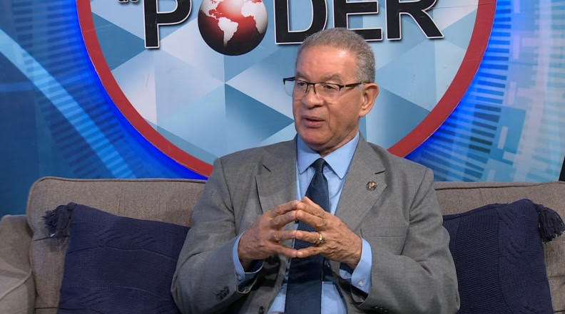 Presidente Instituto Duartiano asegura organismos internacionales presionan RD otorgue residencias a haitianos